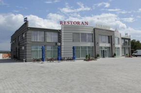 Отель B&B Saradis  Крушевац